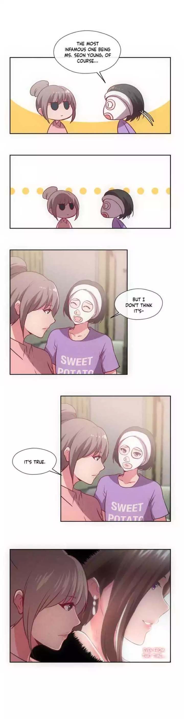 The Third Party Chapter 48 Page 2