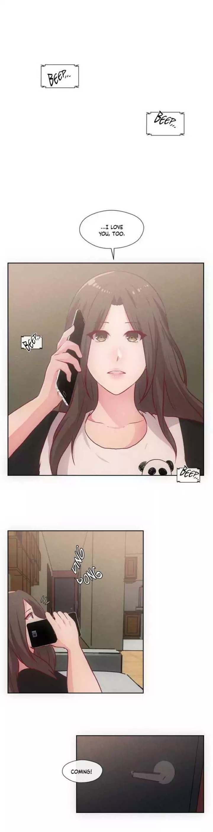 The Third Party Chapter 48 Page 9