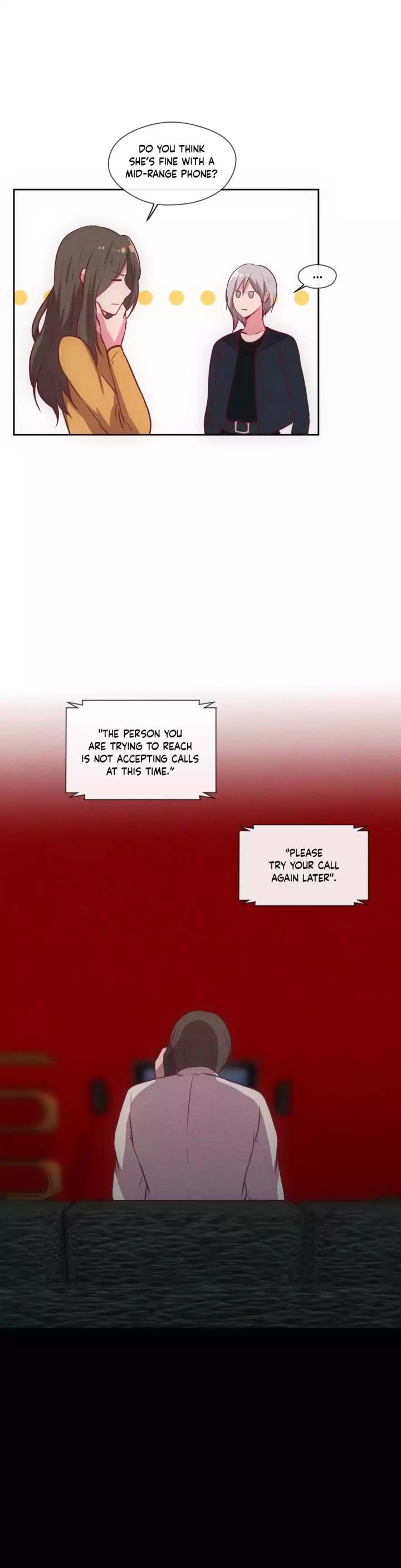 The Third Party Chapter 49 Page 8