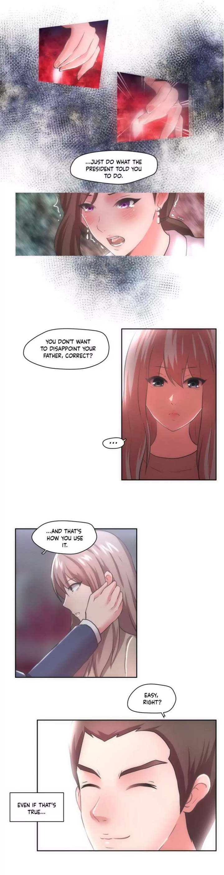 The Third Party Chapter 5 Page 13