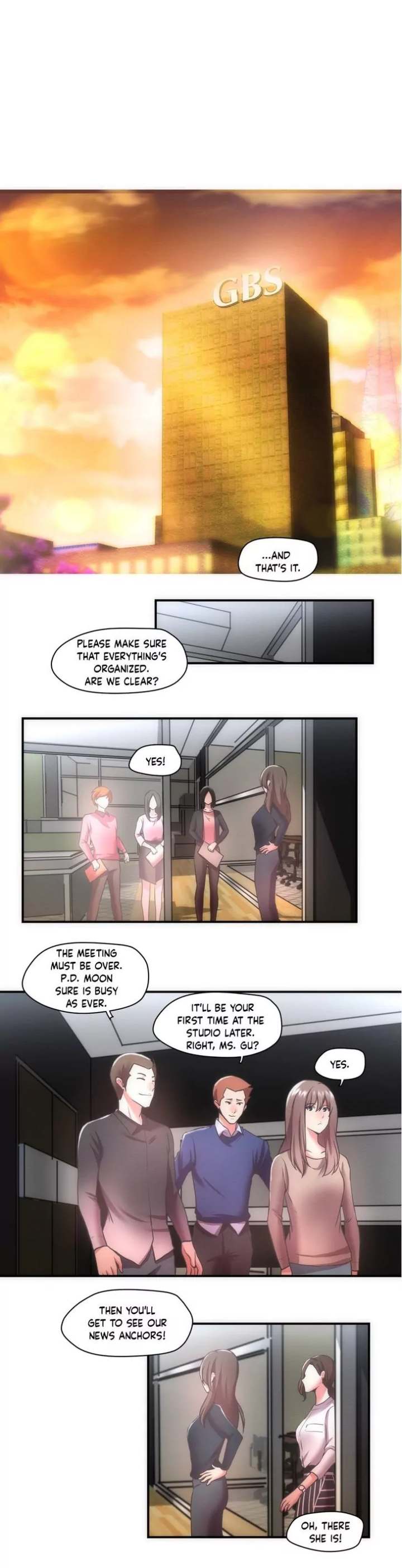 The Third Party Chapter 5 Page 2