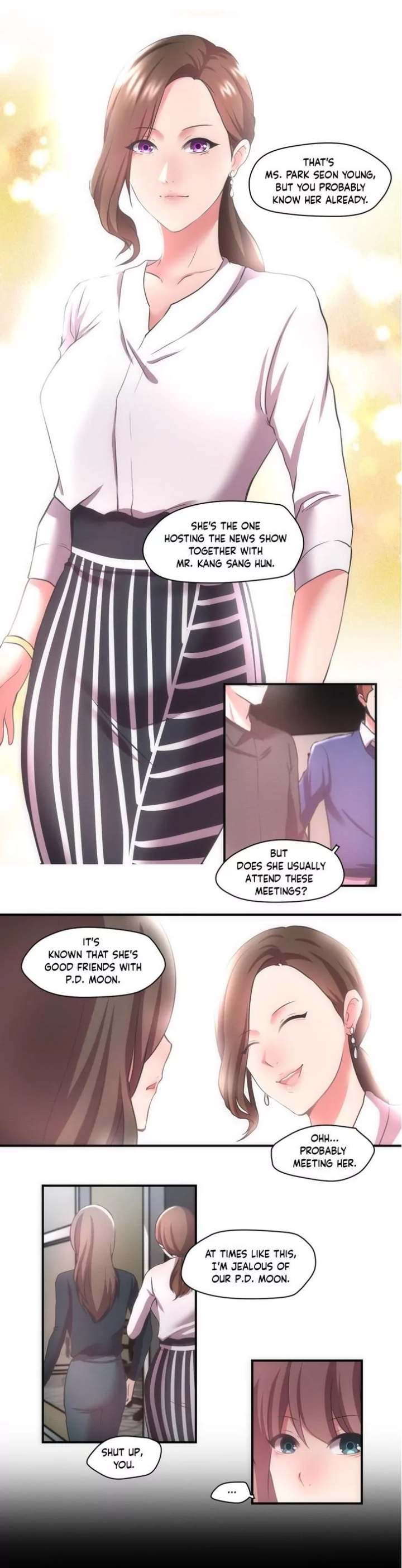 The Third Party Chapter 5 Page 3