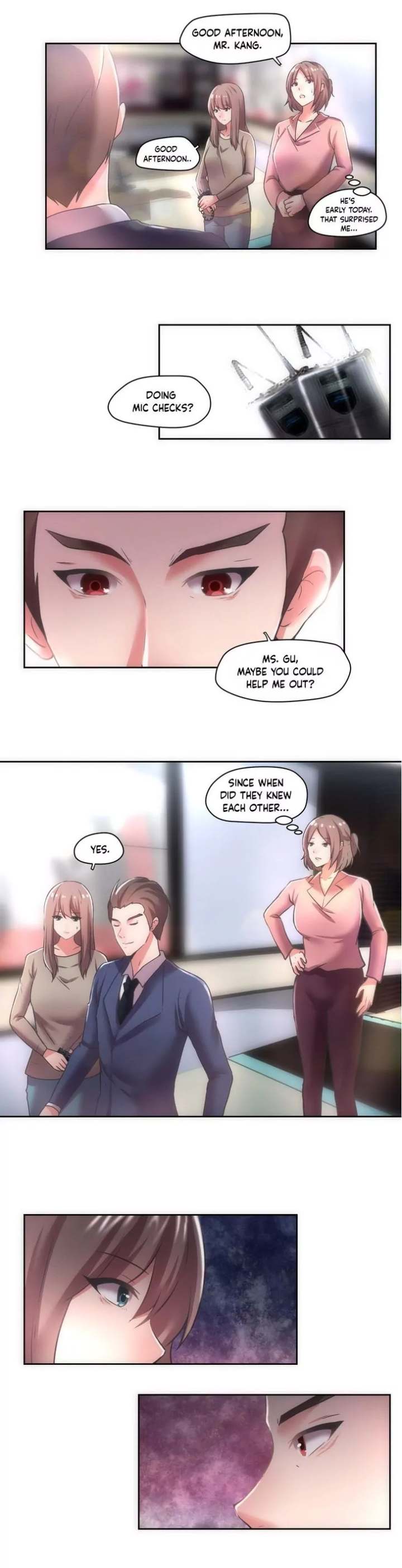 The Third Party Chapter 5 Page 6