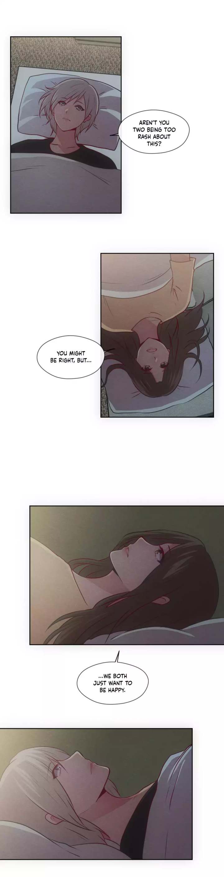 The Third Party Chapter 50 Page 4