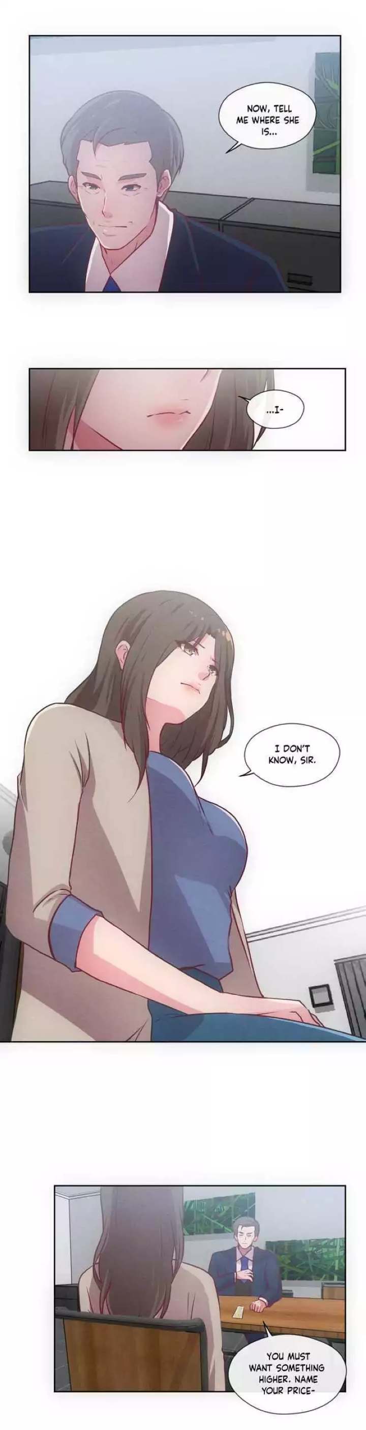 The Third Party Chapter 51 Page 6