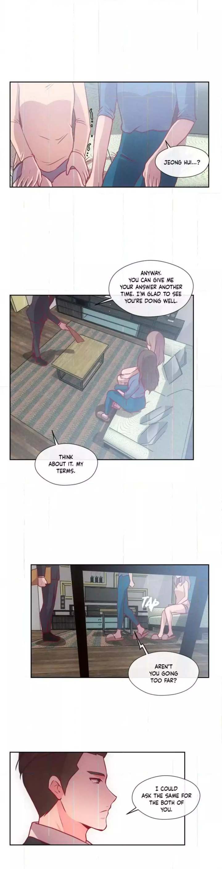 The Third Party Chapter 53 Page 8