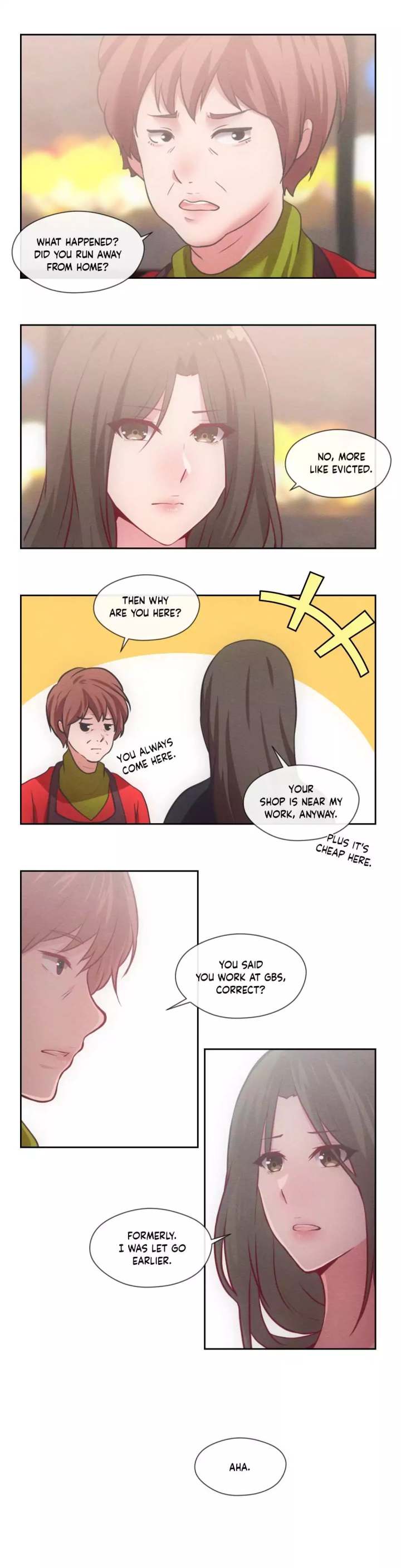 The Third Party Chapter 54 Page 10