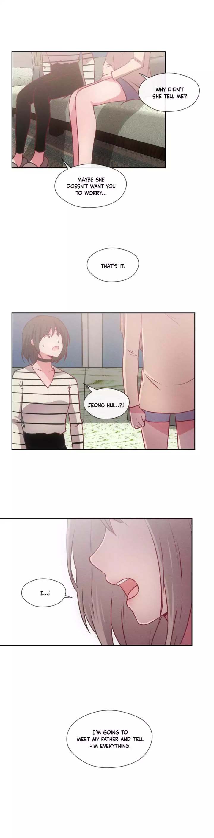 The Third Party Chapter 54 Page 14