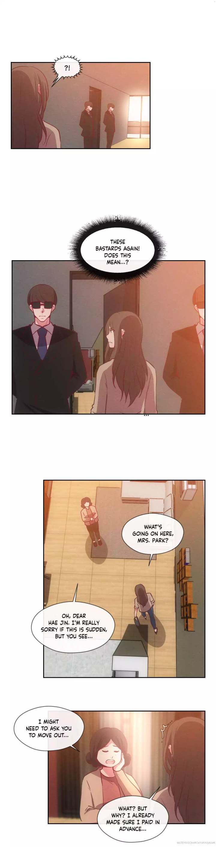 The Third Party Chapter 54 Page 2