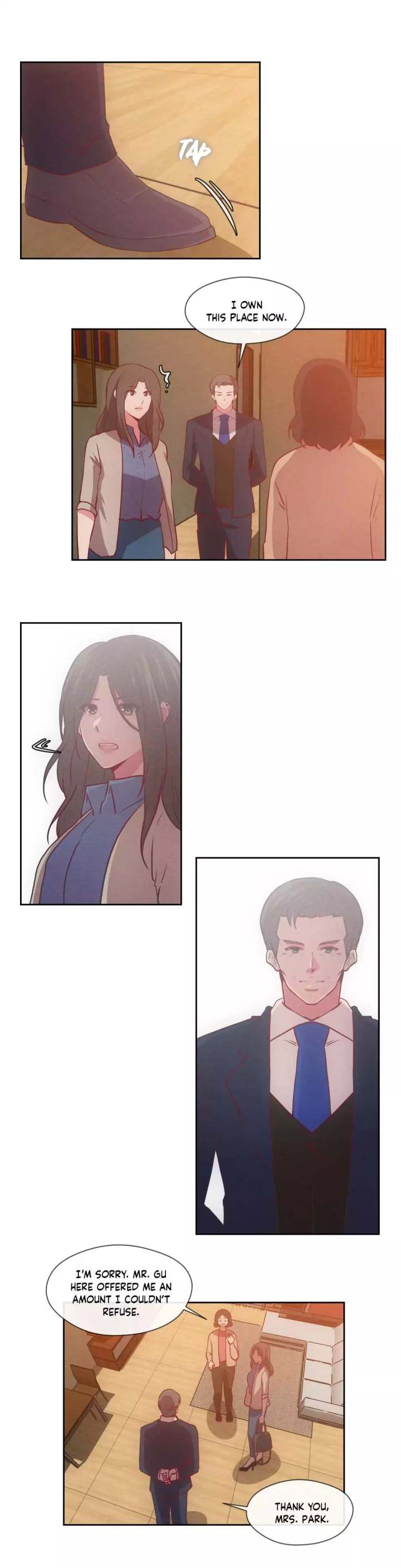 The Third Party Chapter 54 Page 3