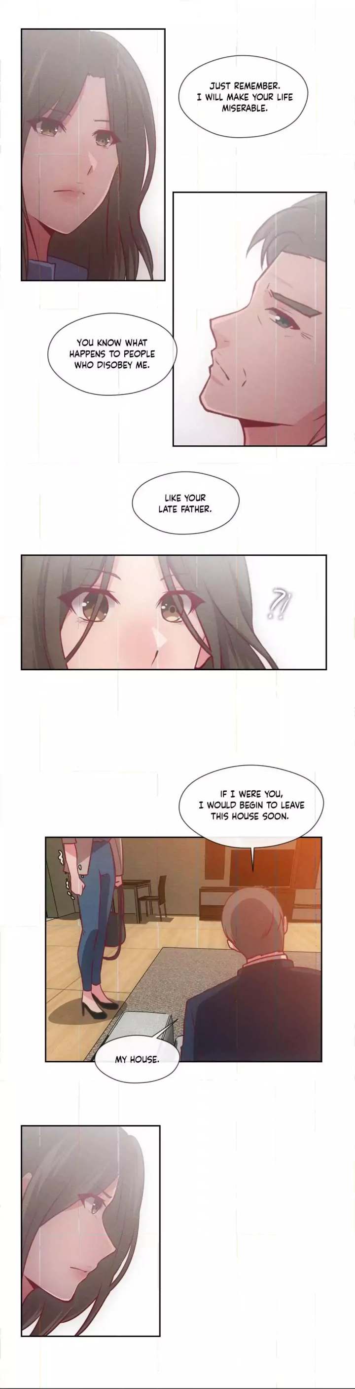 The Third Party Chapter 54 Page 6