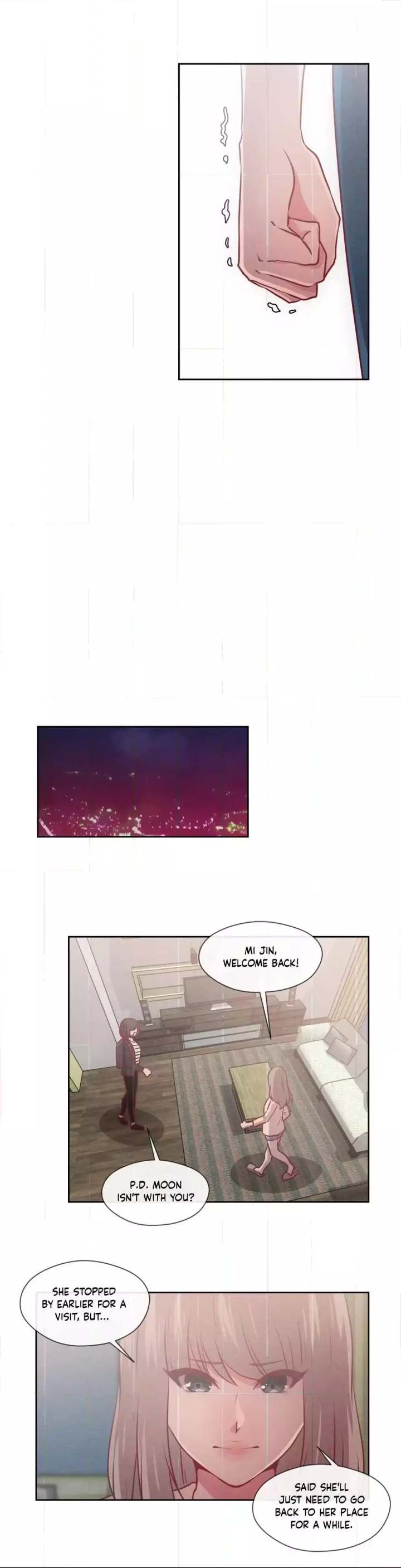The Third Party Chapter 54 Page 7