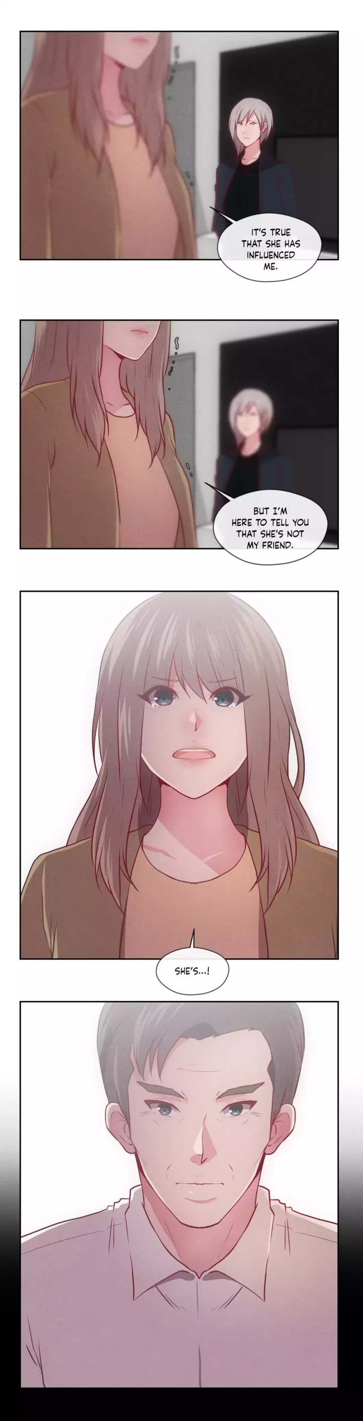 The Third Party Chapter 55 Page 10