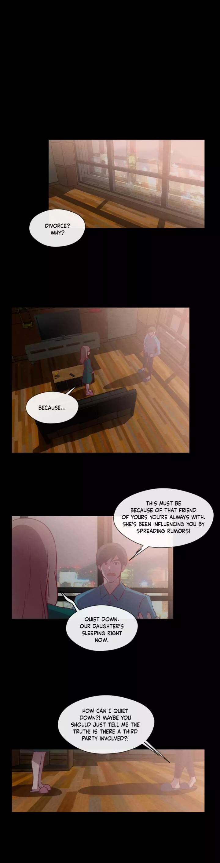 The Third Party Chapter 55 Page 11