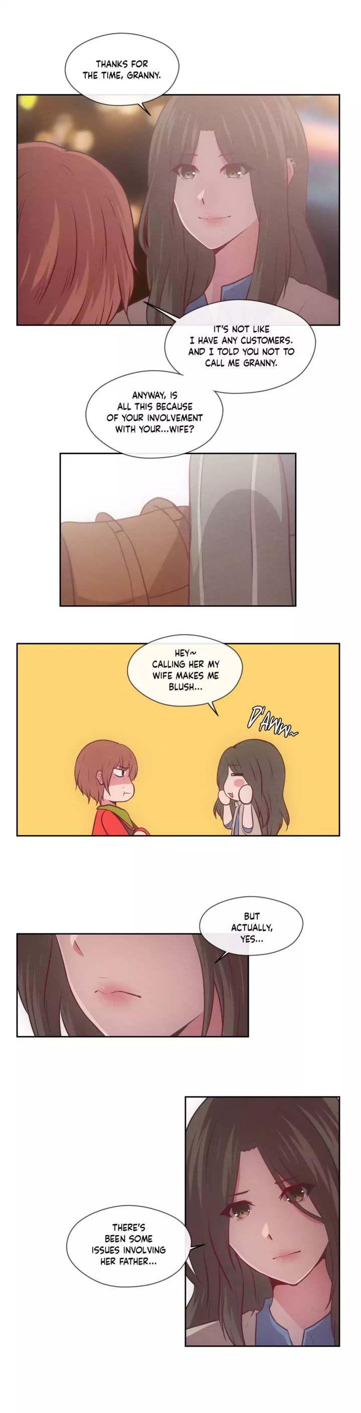The Third Party Chapter 55 Page 4