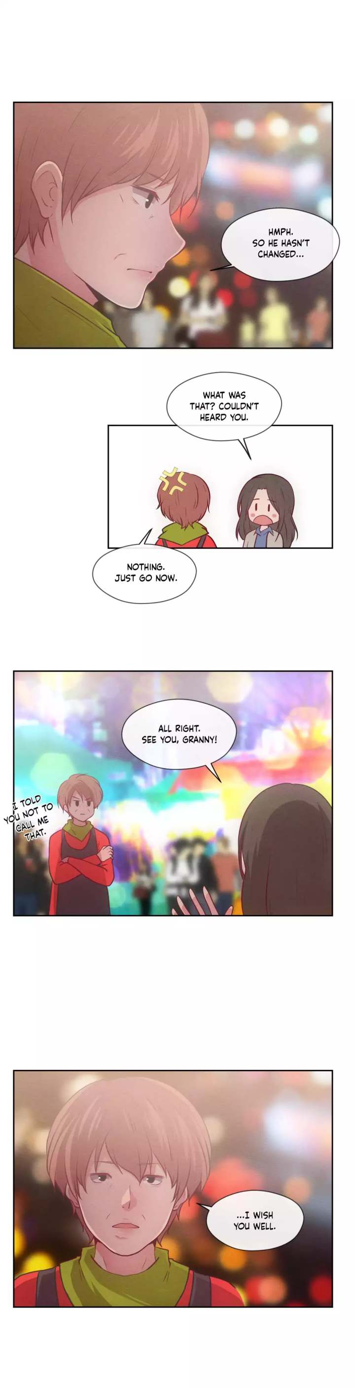 The Third Party Chapter 55 Page 5