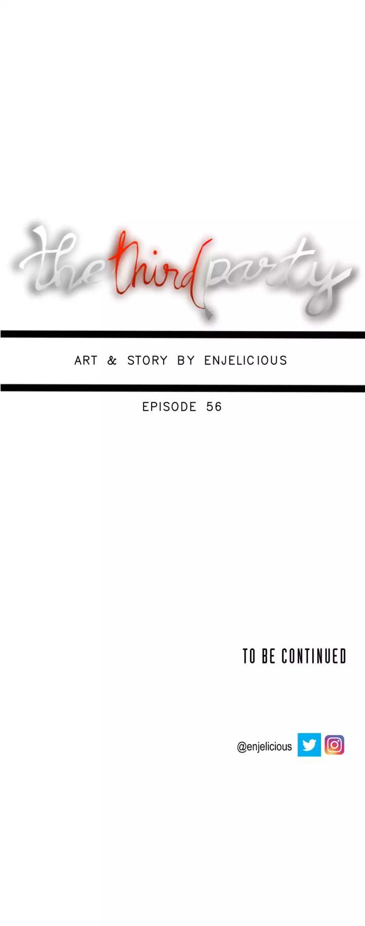 The Third Party Chapter 56 Page 13