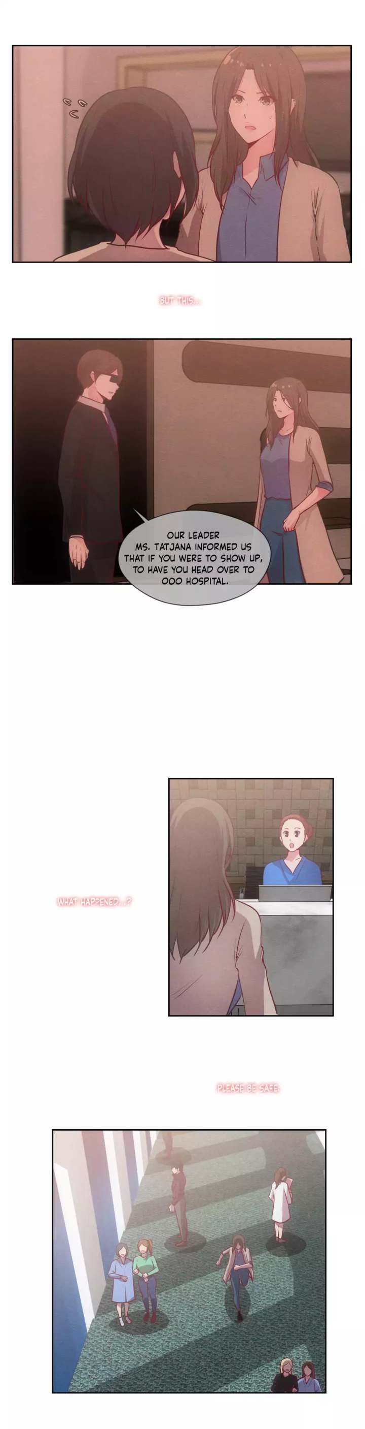 The Third Party Chapter 56 Page 2