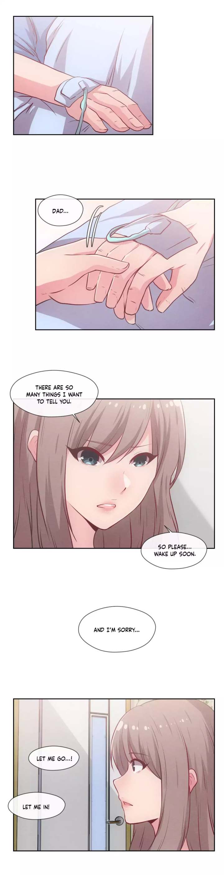 The Third Party Chapter 56 Page 3