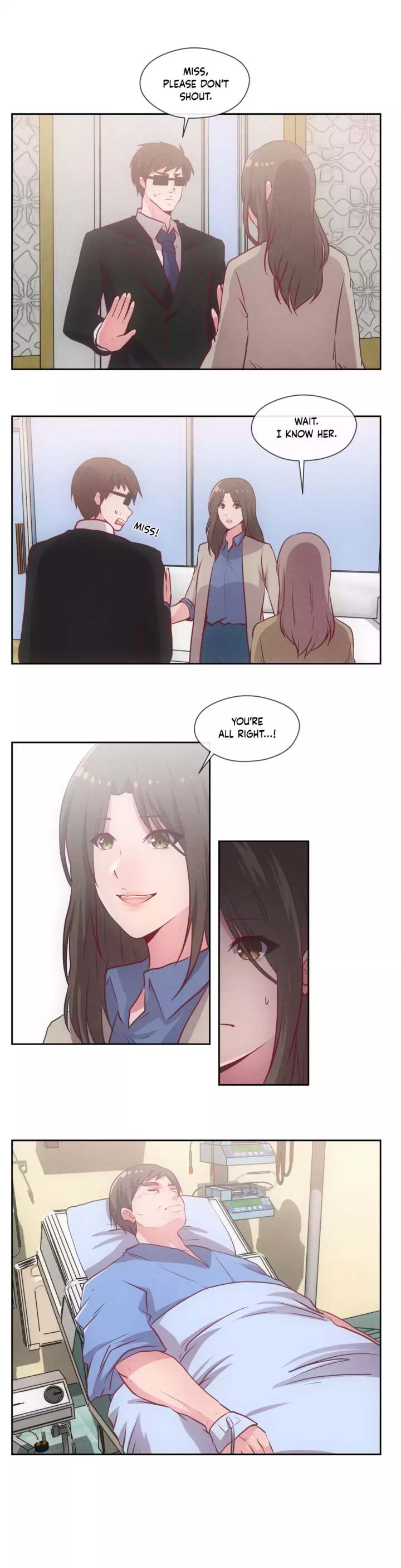 The Third Party Chapter 56 Page 4