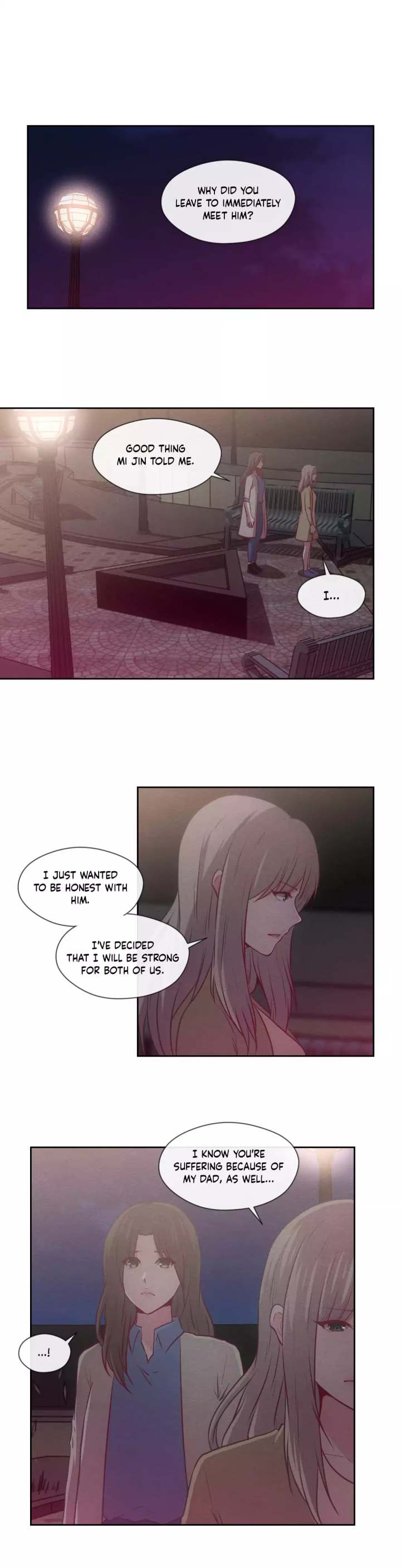 The Third Party Chapter 56 Page 5