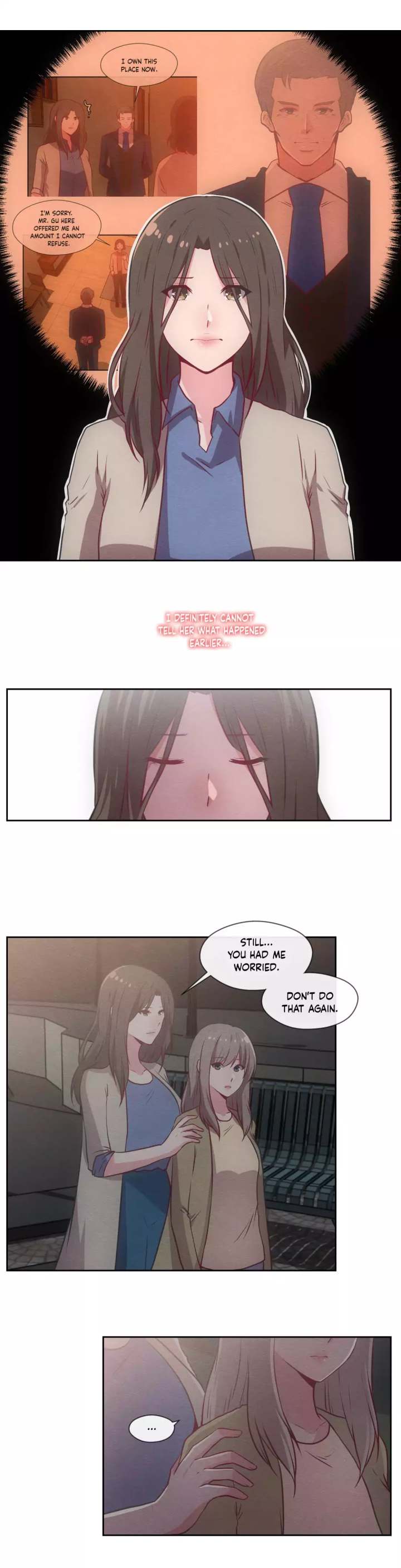 The Third Party Chapter 56 Page 6