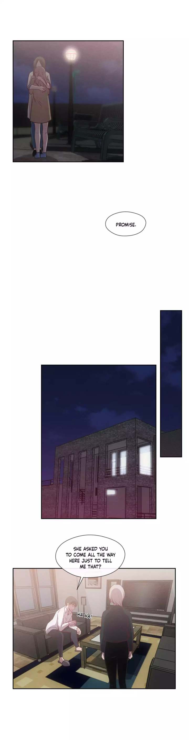 The Third Party Chapter 56 Page 7