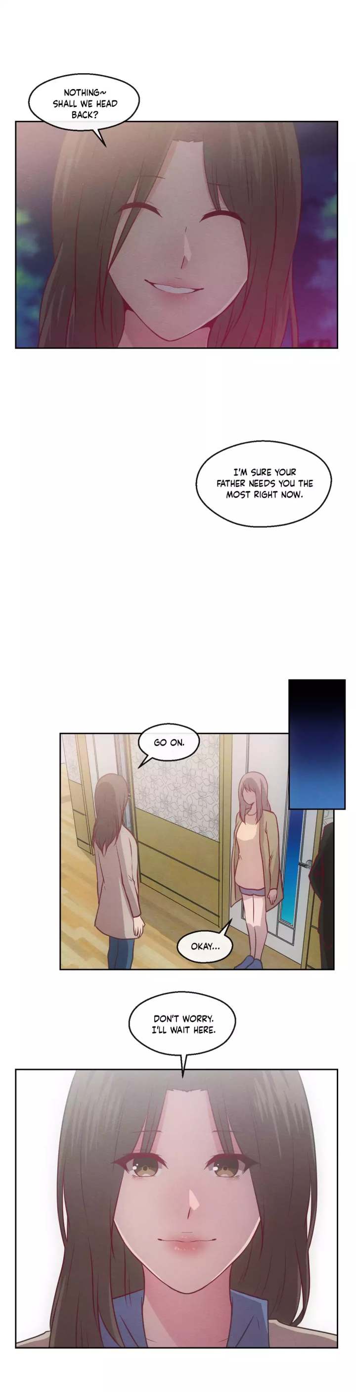 The Third Party Chapter 57 Page 12