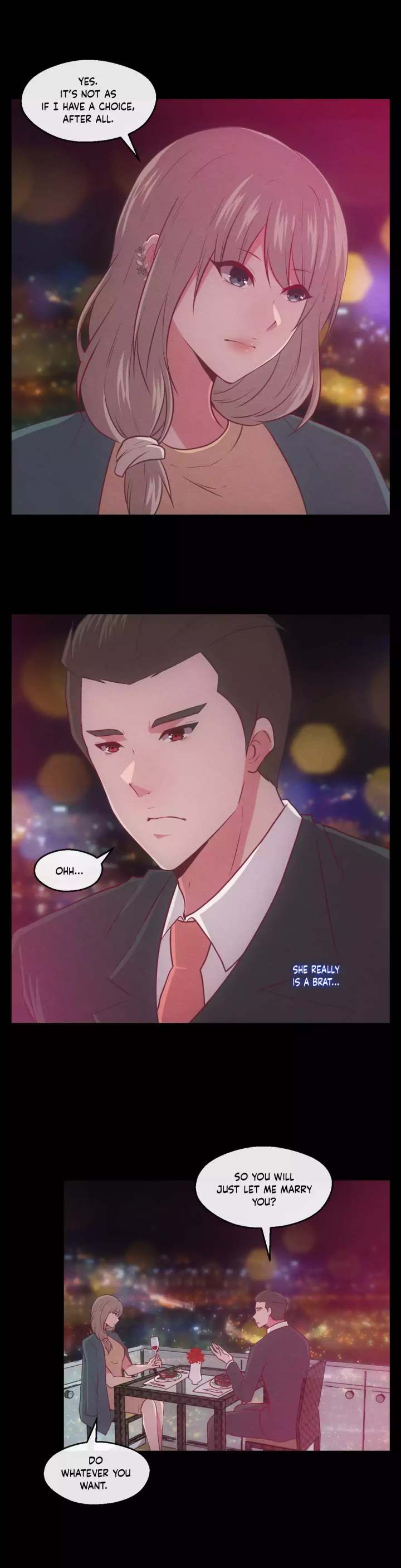 The Third Party Chapter 57 Page 4