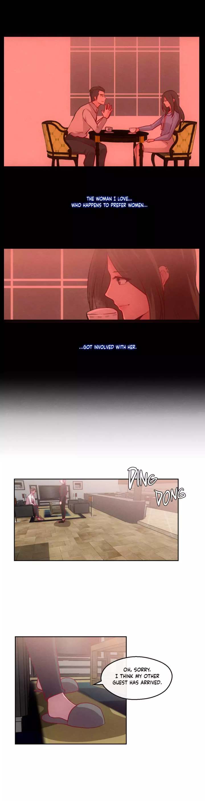The Third Party Chapter 57 Page 7