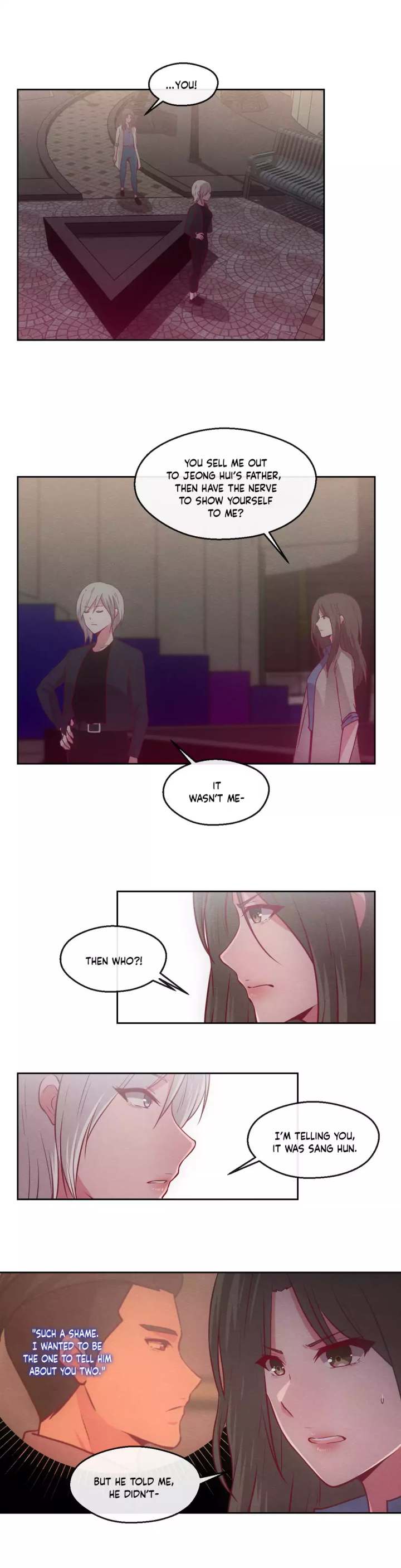 The Third Party Chapter 58 Page 10