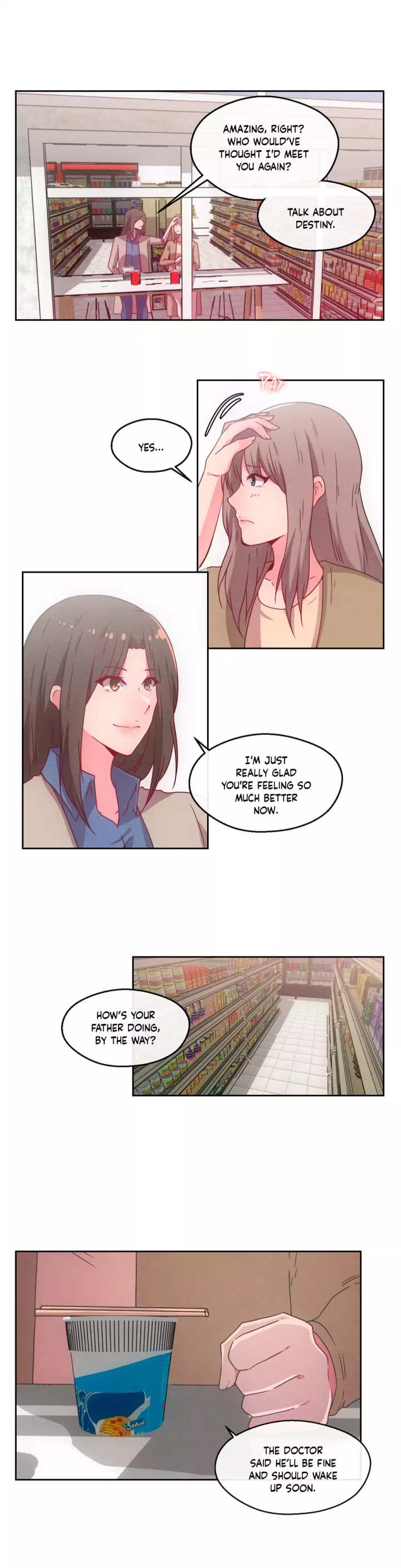 The Third Party Chapter 59 Page 10