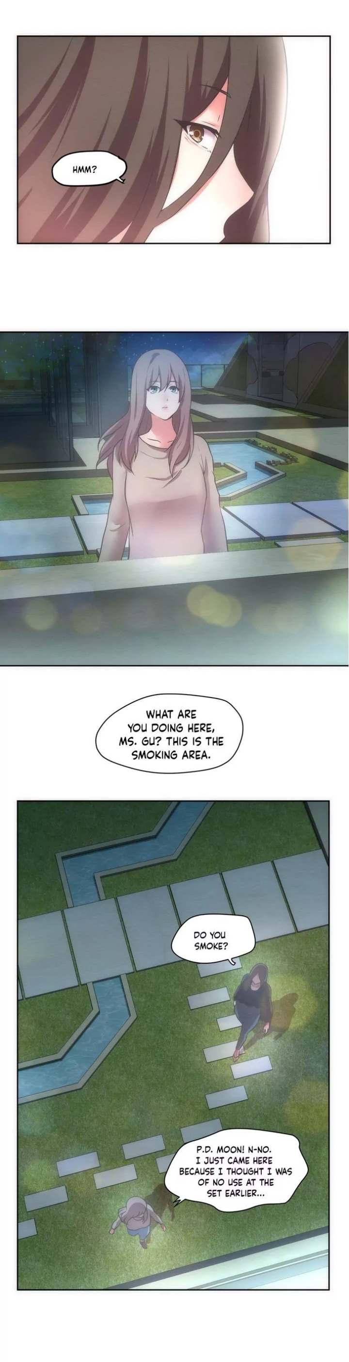 The Third Party Chapter 6 Page 12