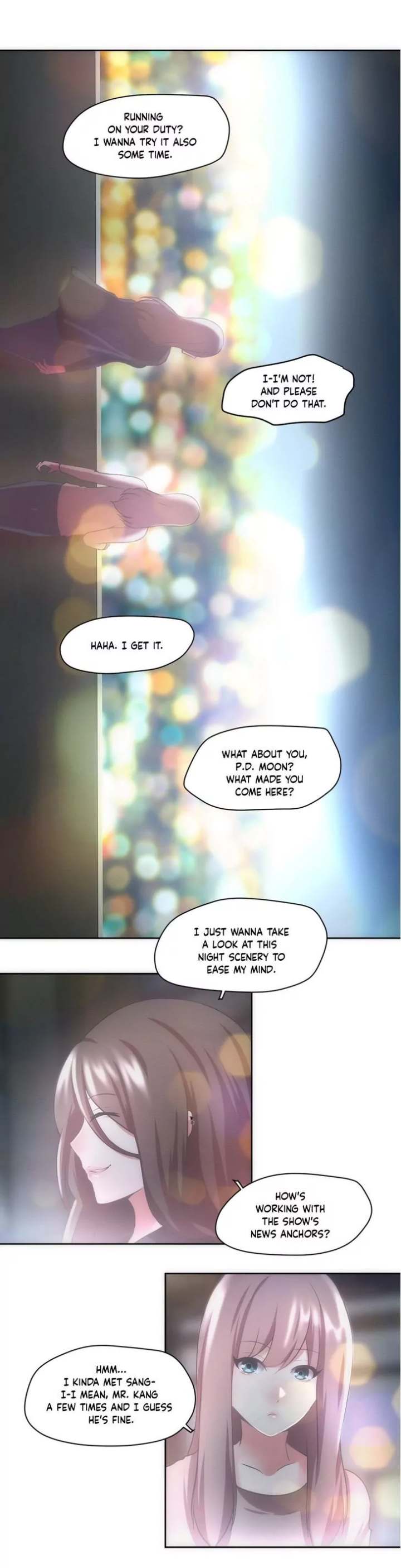 The Third Party Chapter 6 Page 14