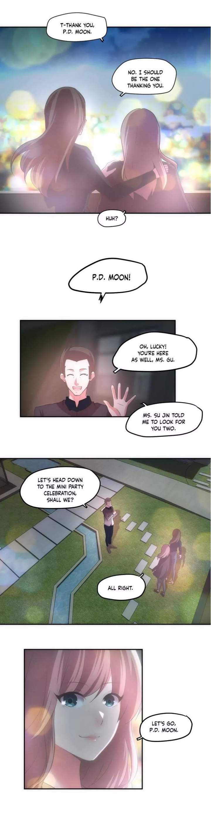 The Third Party Chapter 6 Page 19