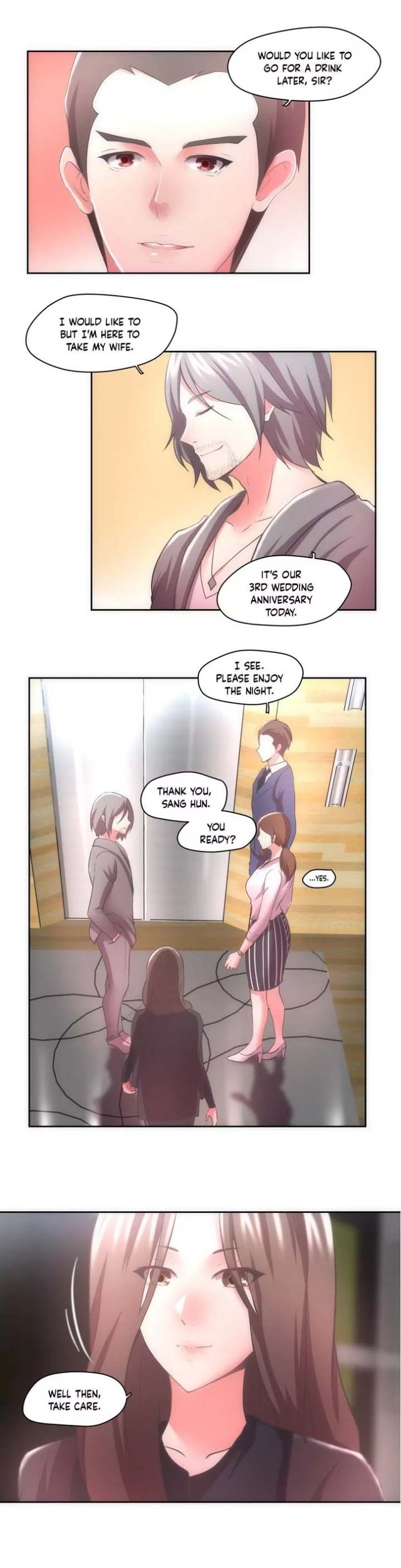The Third Party Chapter 6 Page 3