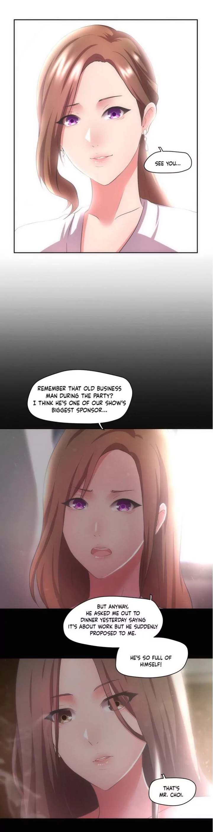 The Third Party Chapter 6 Page 5