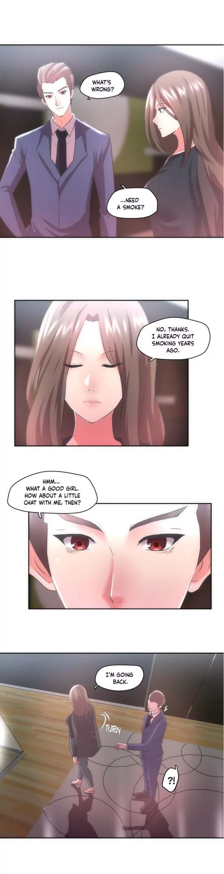The Third Party Chapter 6 Page 9