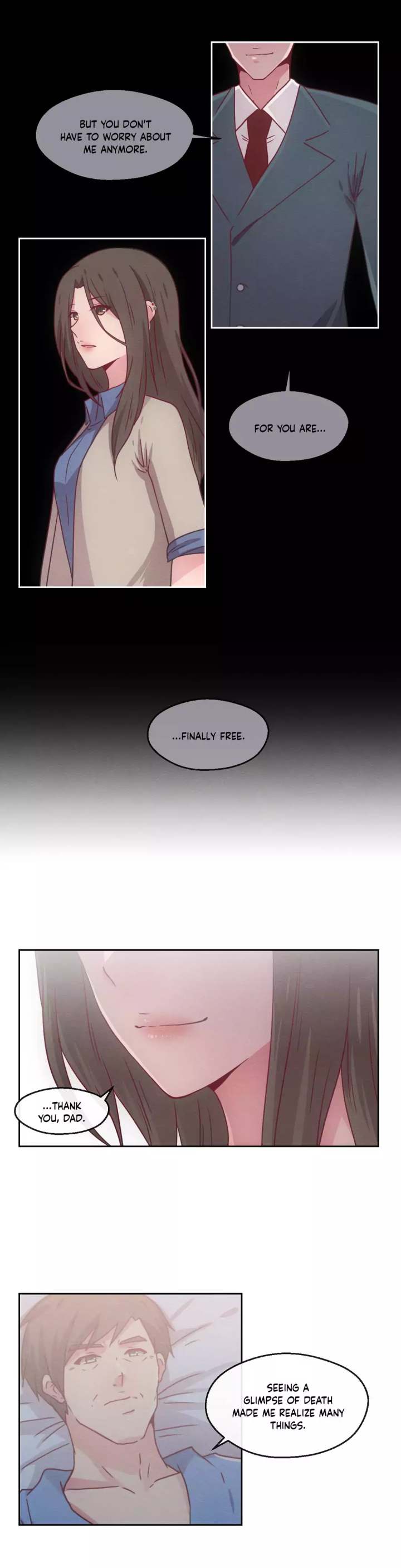 The Third Party Chapter 60 Page 12