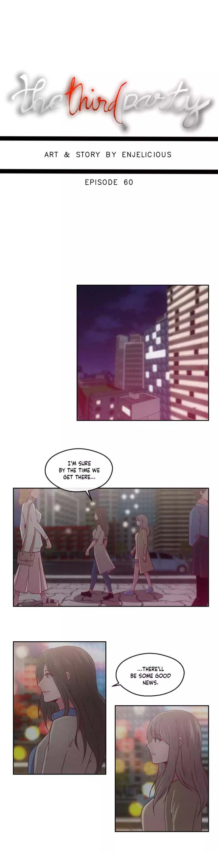 The Third Party Chapter 60 Page 2