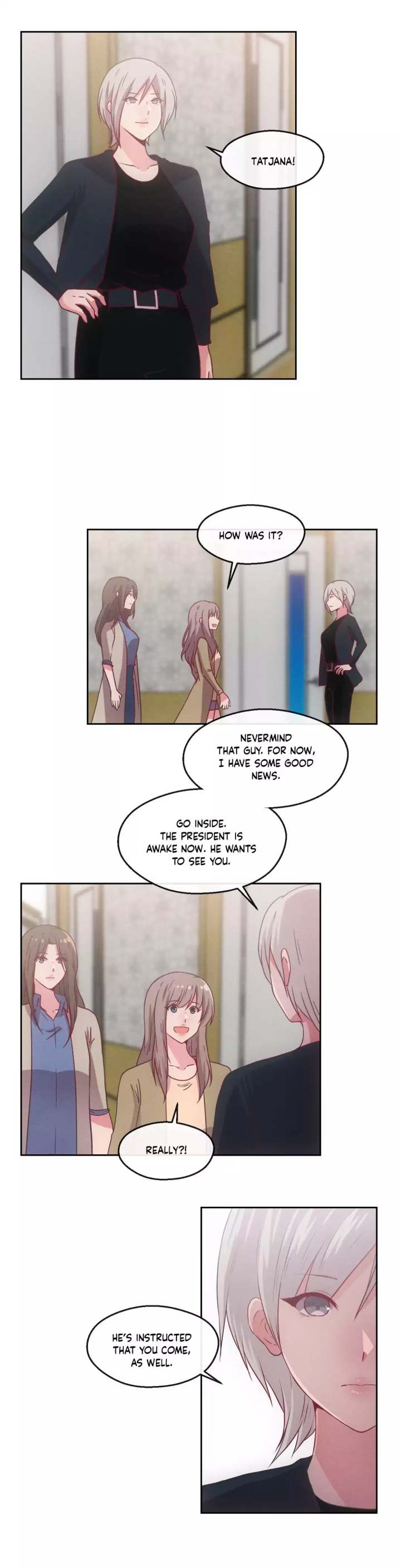 The Third Party Chapter 60 Page 5