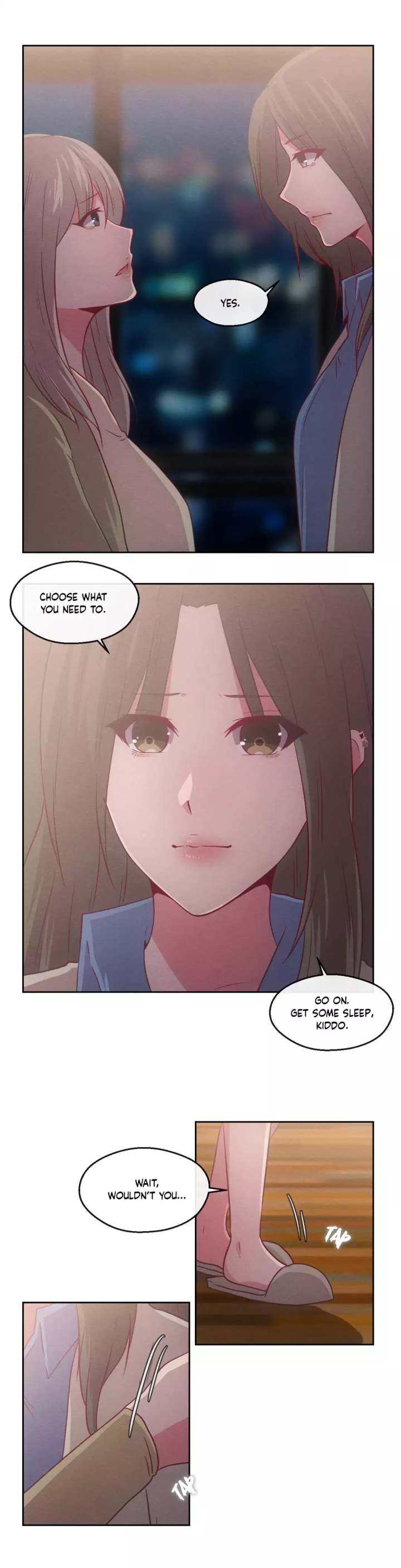 The Third Party Chapter 61 Page 12