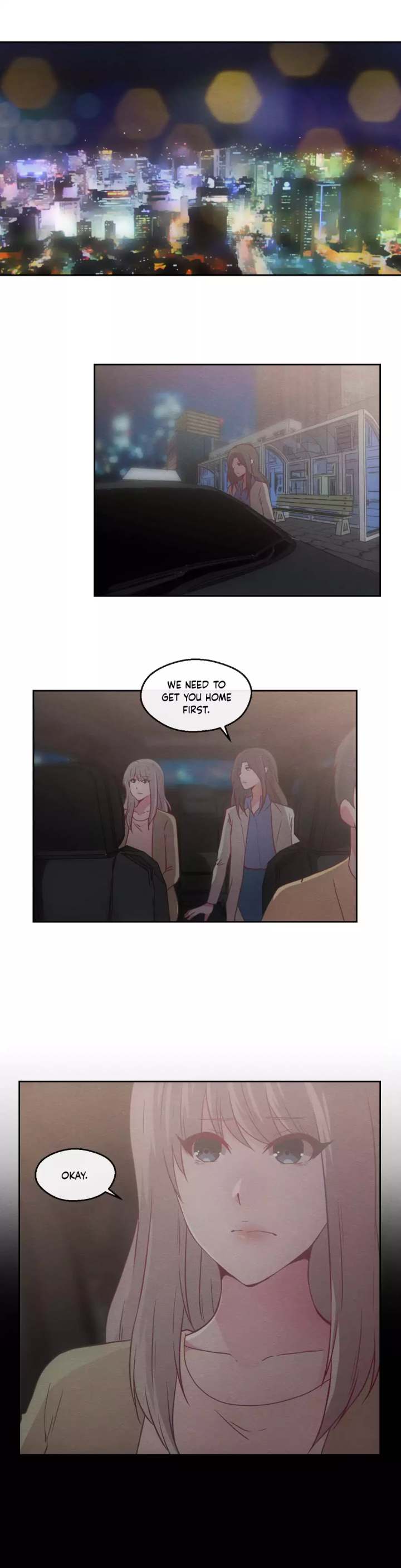 The Third Party Chapter 61 Page 2