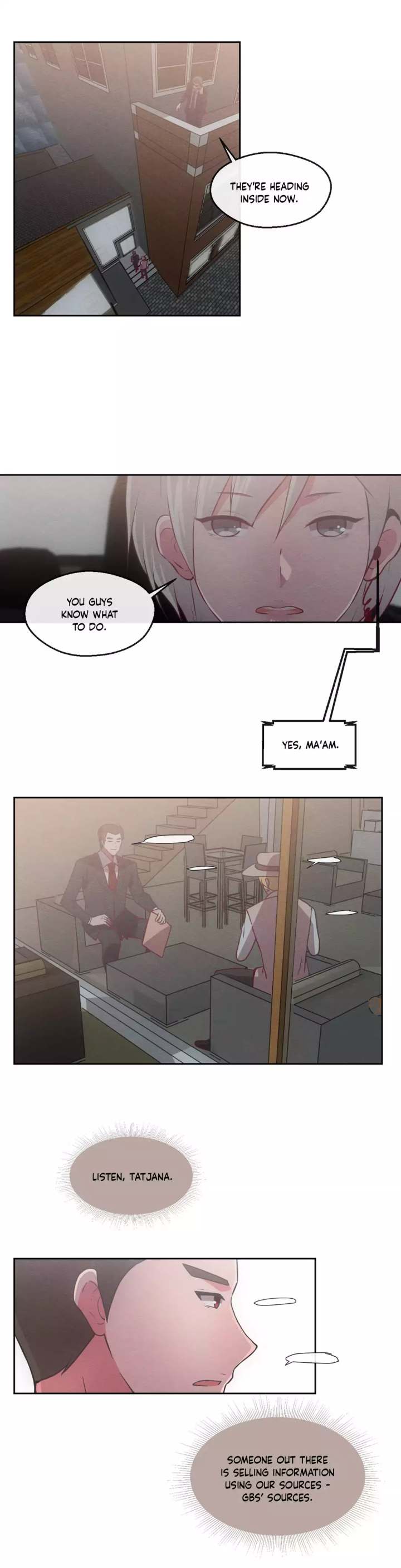 The Third Party Chapter 61 Page 7