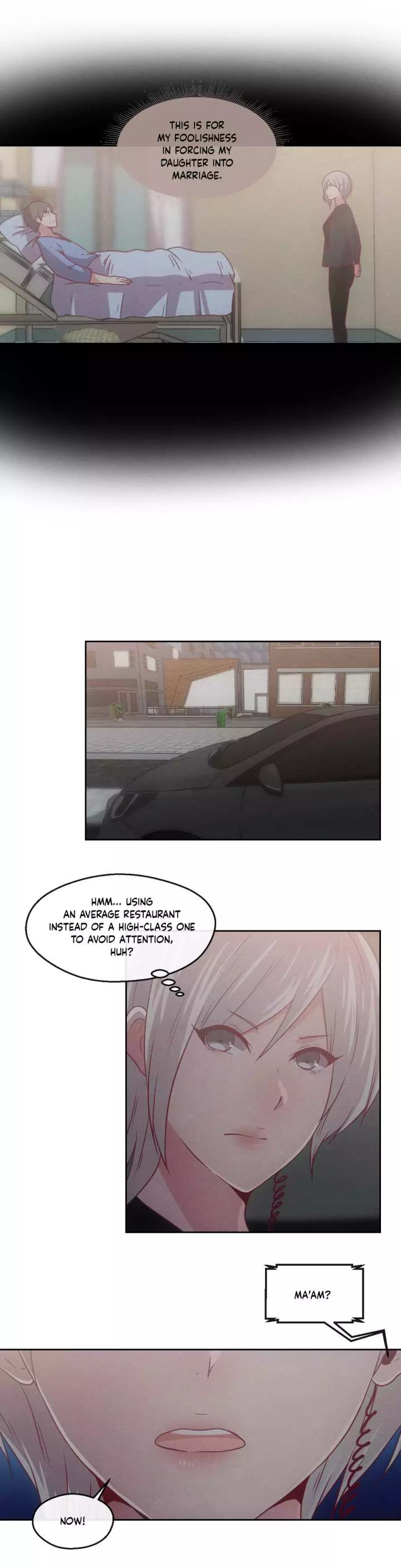 The Third Party Chapter 61 Page 9
