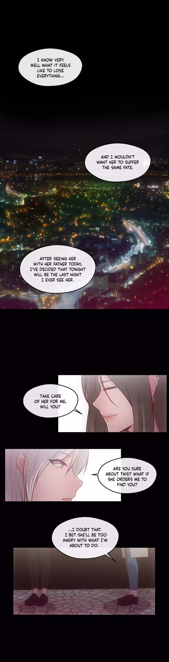 The Third Party Chapter 63 Page 10