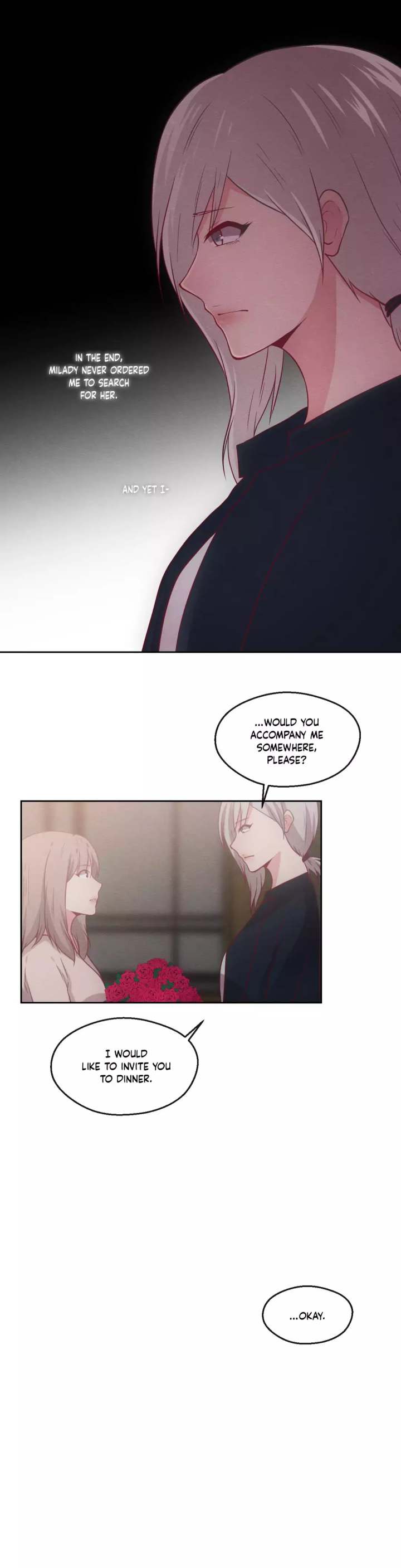 The Third Party Chapter 63 Page 11