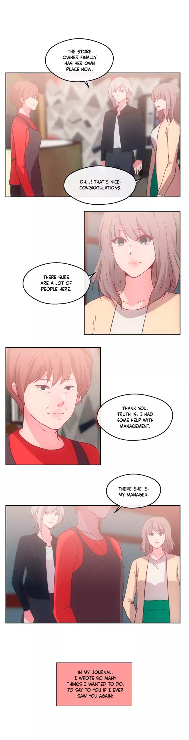 The Third Party Chapter 63 Page 14