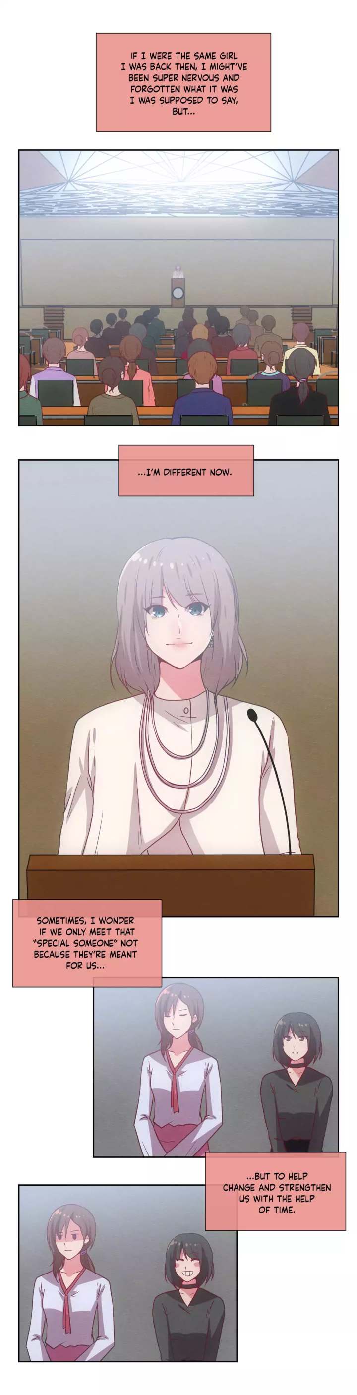 The Third Party Chapter 63 Page 4
