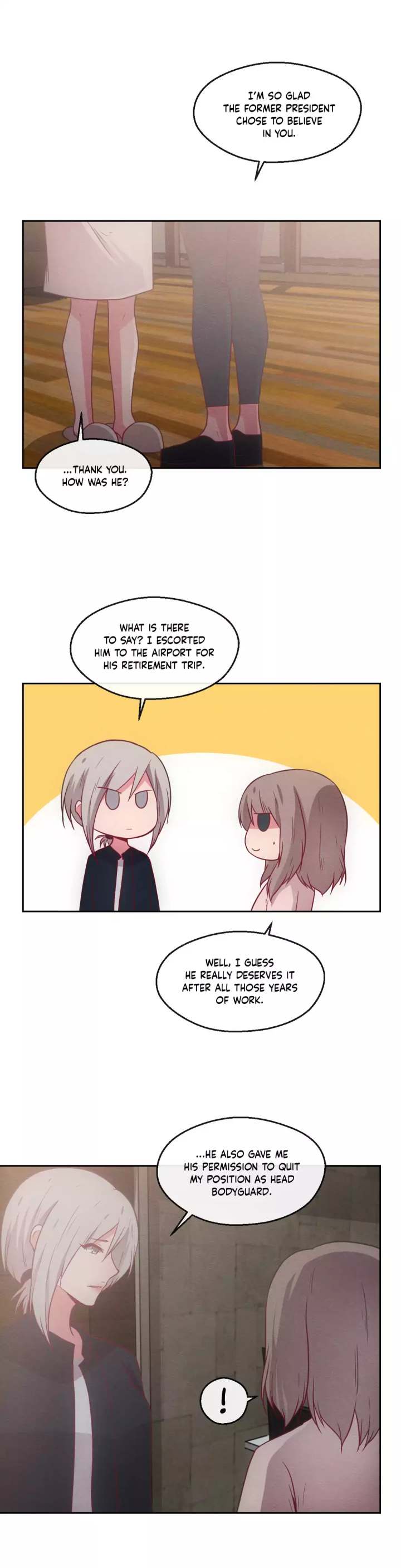 The Third Party Chapter 63 Page 7